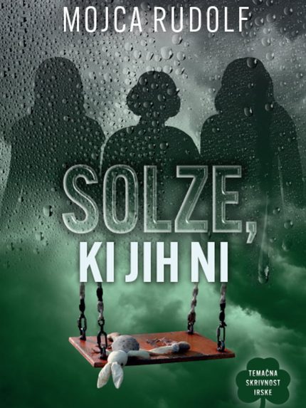 Solze, ki jih ni