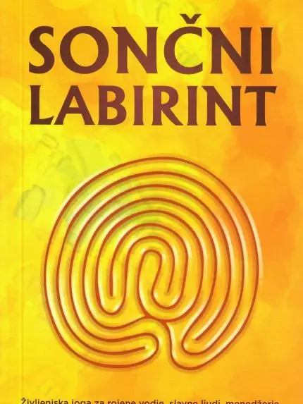 Sončni labirint