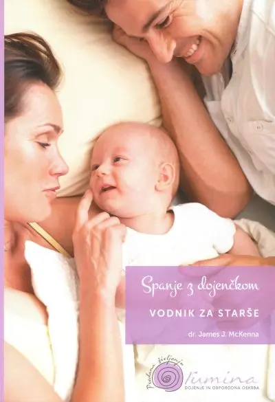 spanje_z_dojenckom Spanje z dojenčkom