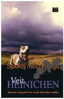 Spokoj močnejšega