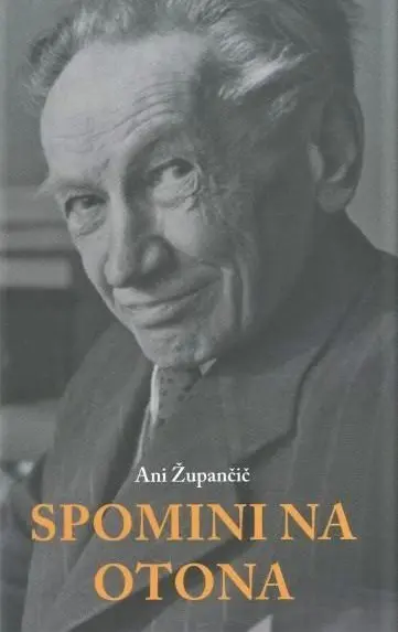 Spomini na Otona
