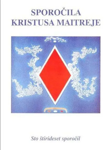 Sporočila Kristusa Maitreja