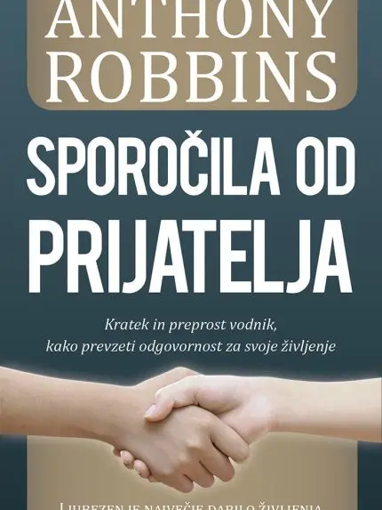 Sporočila od prijatelja