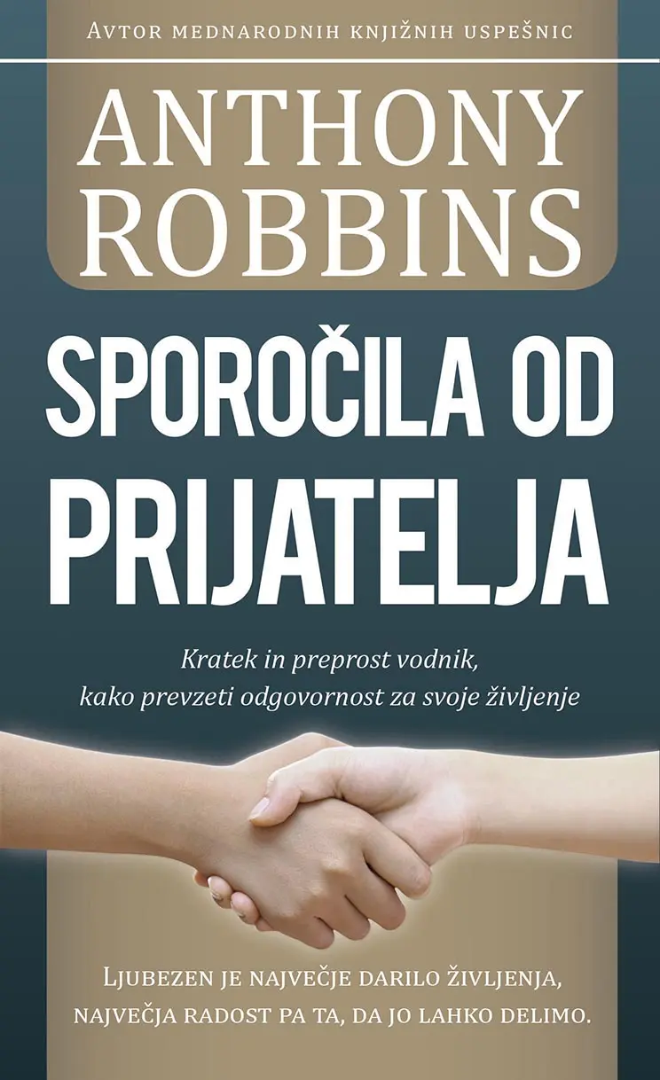 Sporočila od prijatelja