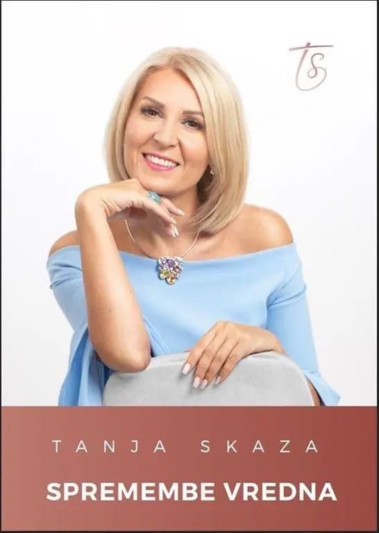 Spremembe vredna - slika 2