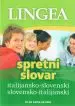 Italijansko – slovenski in slovensko - italijanski slovar - slika 2