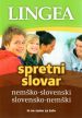 Nemško – slovenski in slovensko - nemški slovar - slika 2