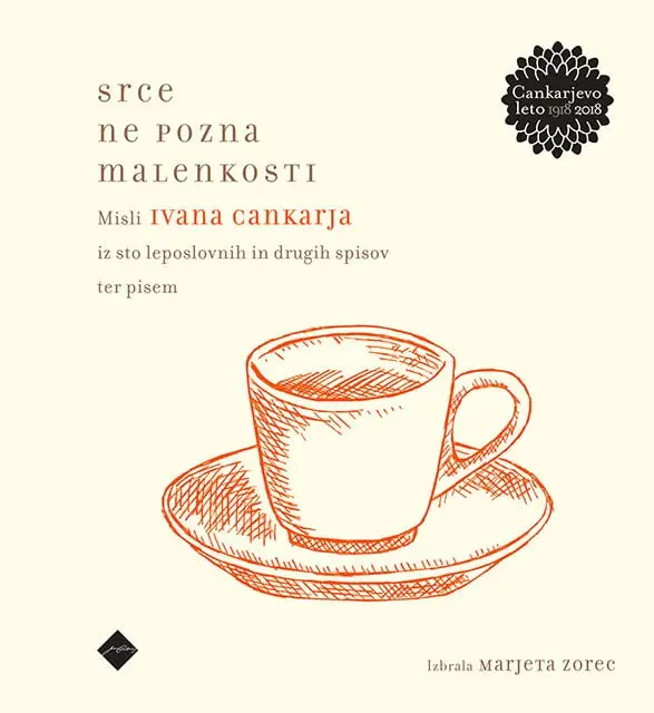 Srce ne pozna malenkosti - slika 2
