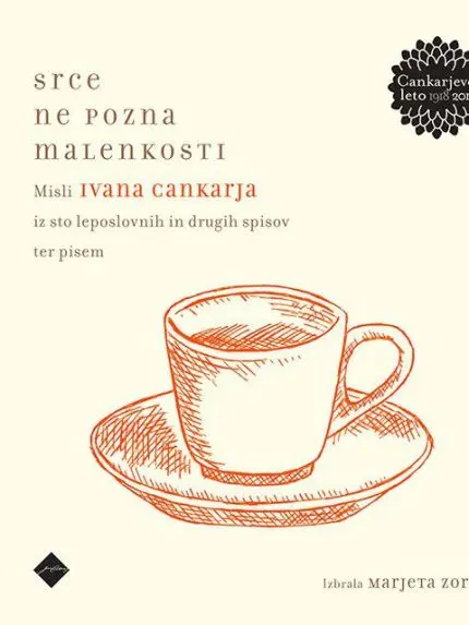 Srce ne pozna malenkosti