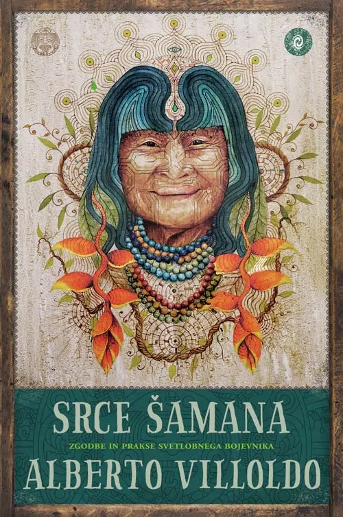 Srce šamana - slika 2