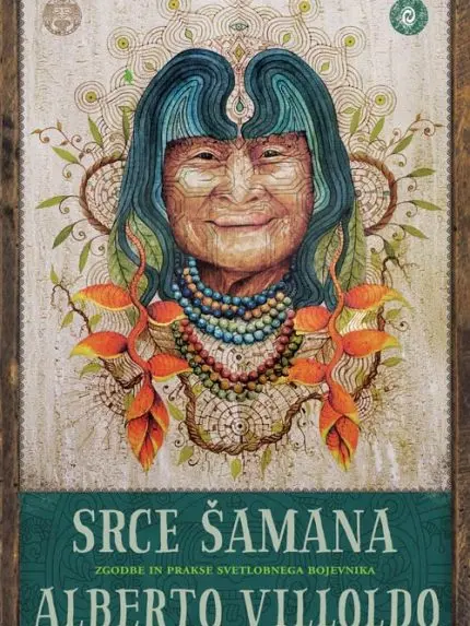 Srce šamana
