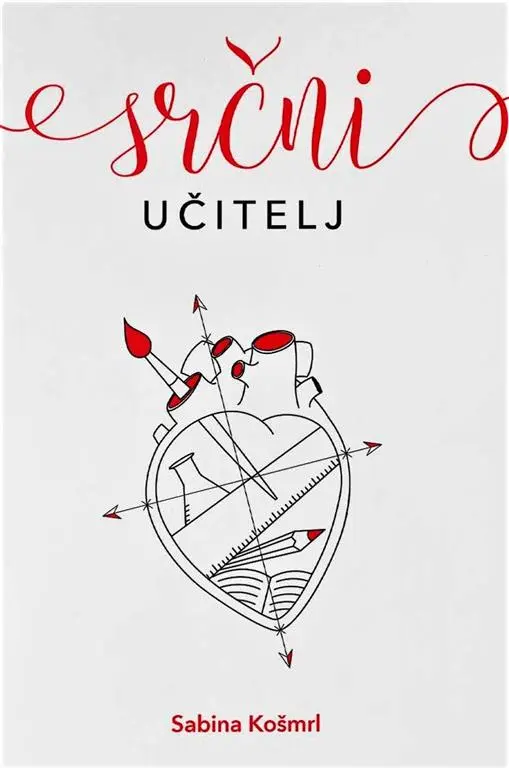 Srčni učitelj - slika 2