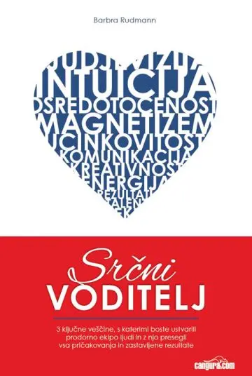 Srčni voditelj