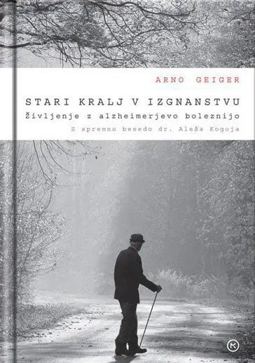 Stari kralj v izgnanstvu
