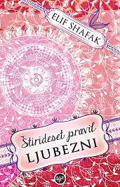 Štirideset pravil ljubezni