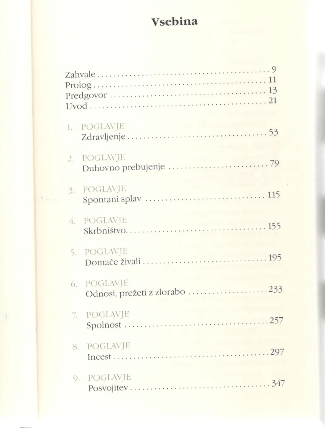 Dar duše - slika 14