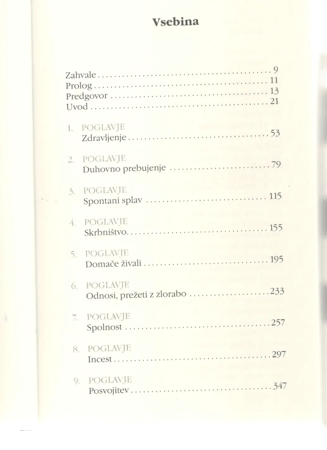 Dar duše - slika 4