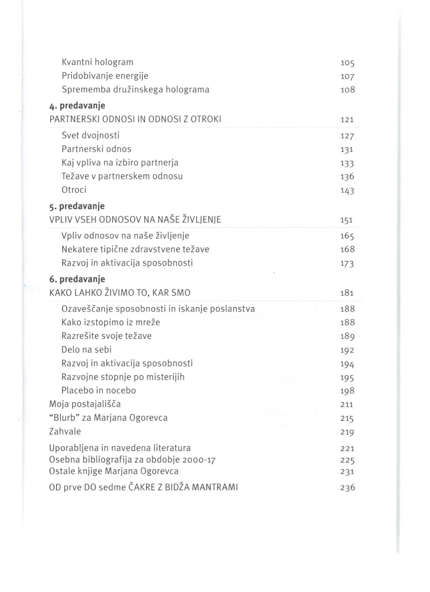 Spreminjamo sebe, spreminjamo svet - slika 14