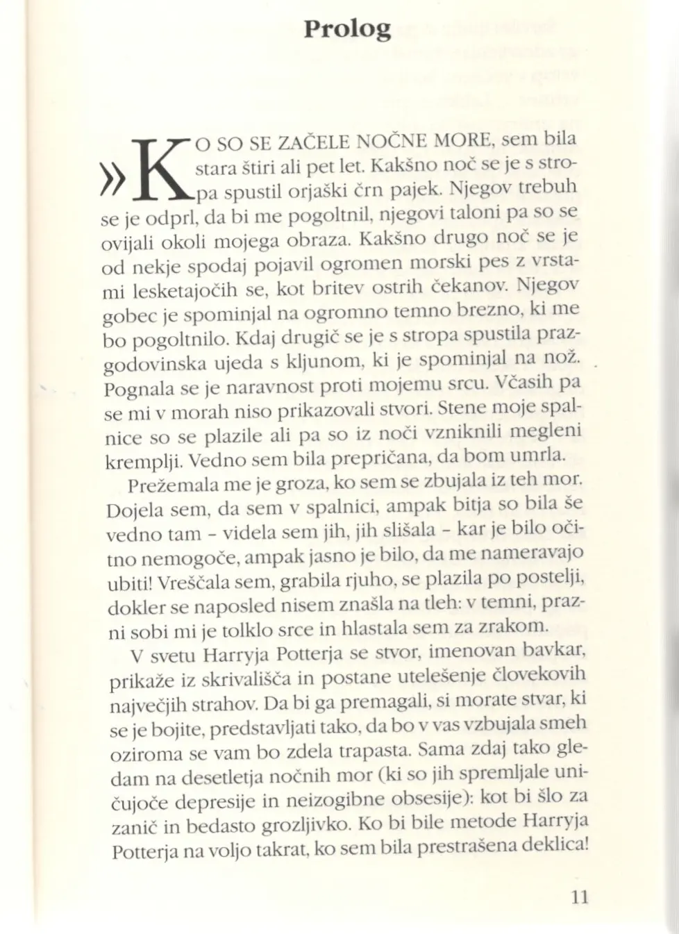 Dar duše - slika 12
