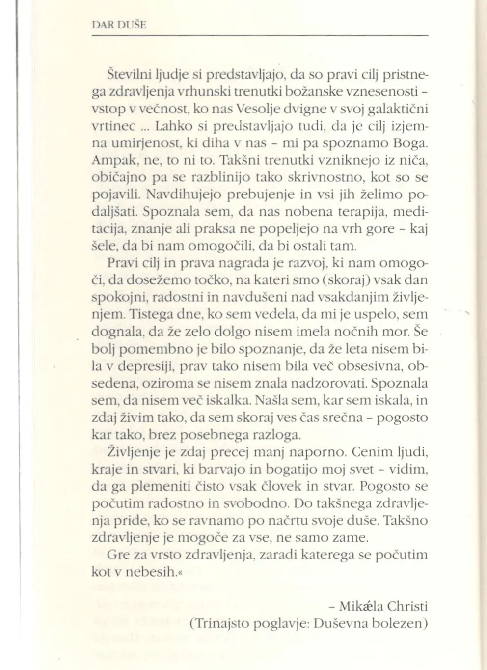 Dar duše - slika 15