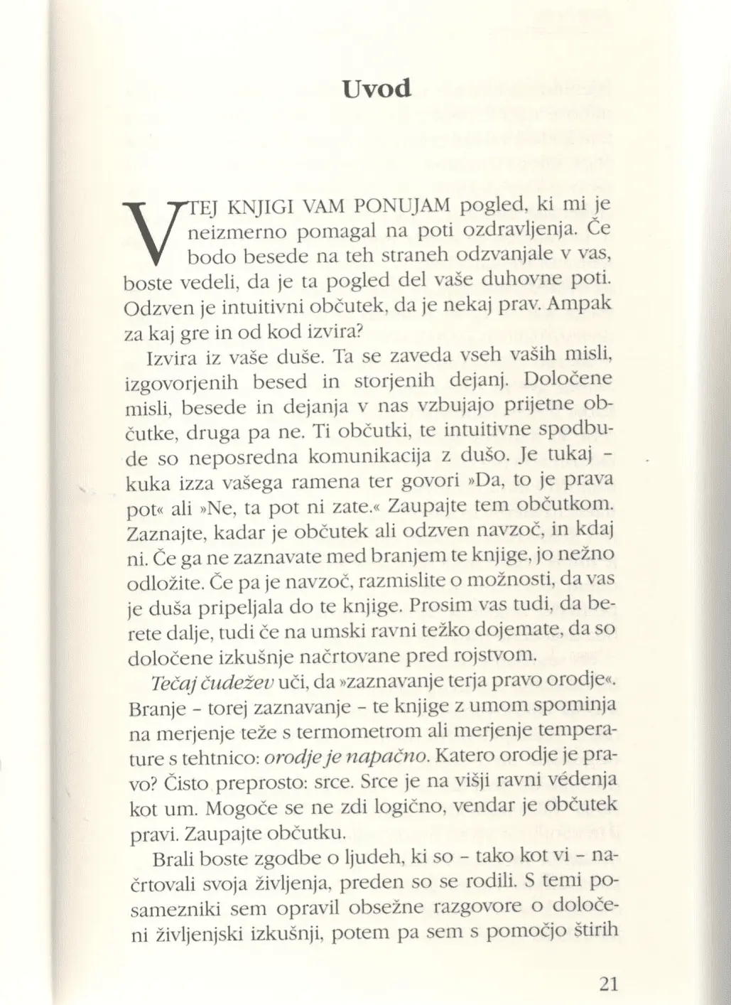 Dar duše - slika 7