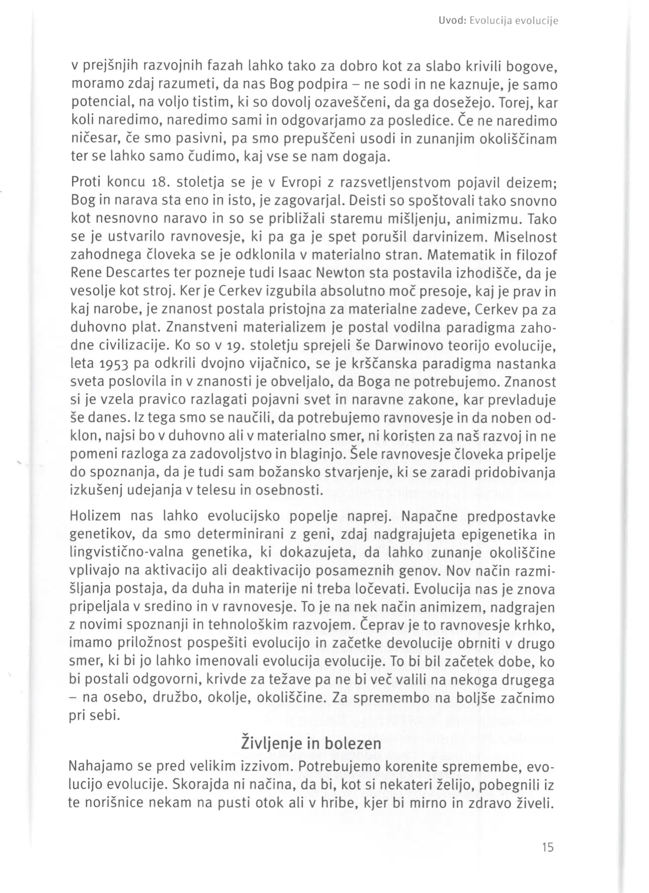 Spreminjamo sebe, spreminjamo svet - slika 8
