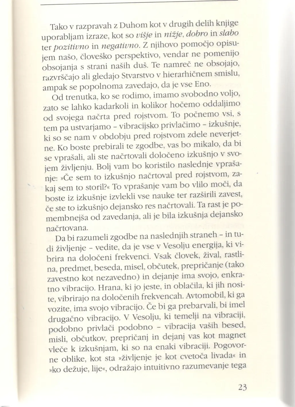 Dar duše - slika 19