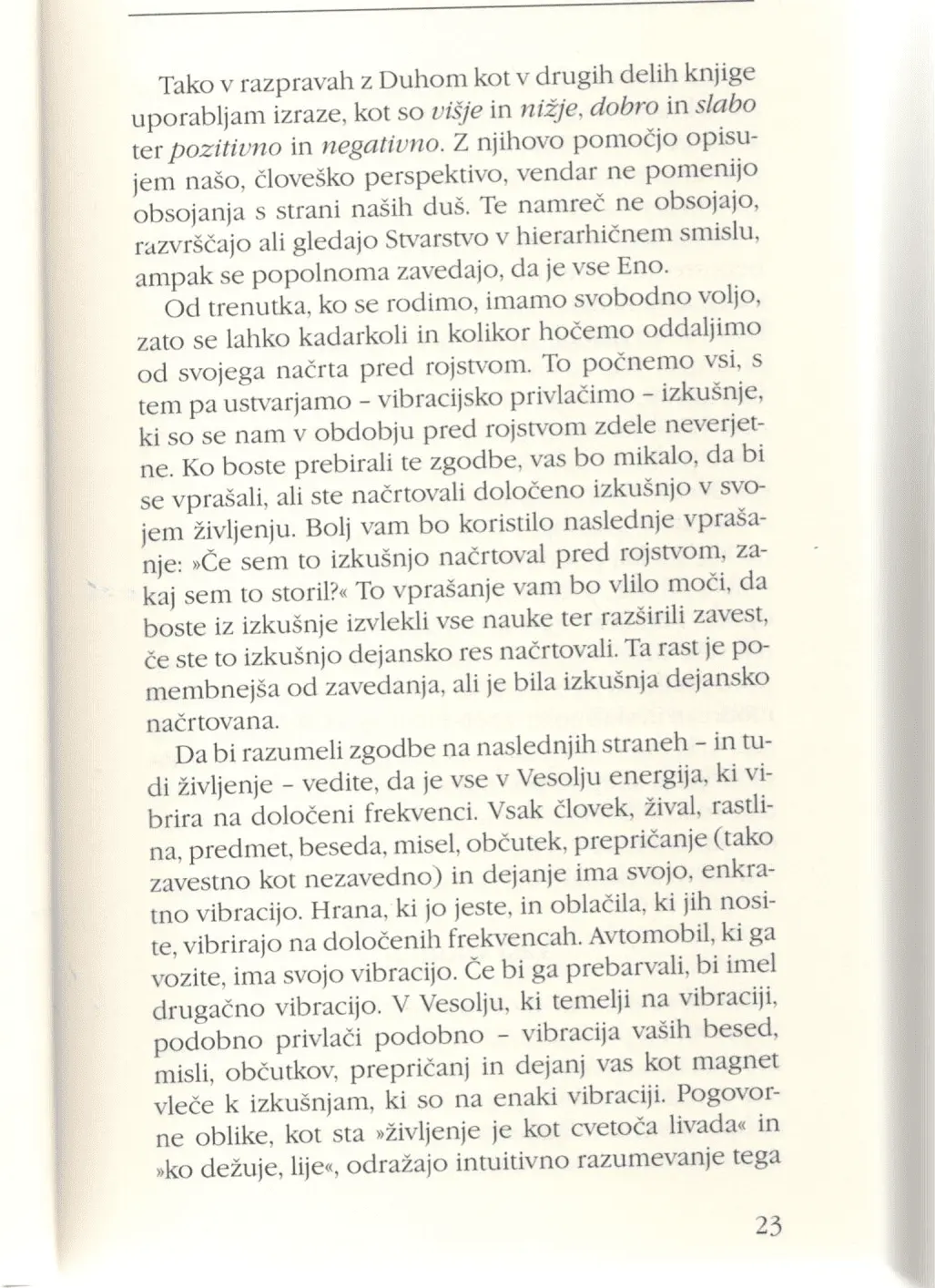 Dar duše - slika 9