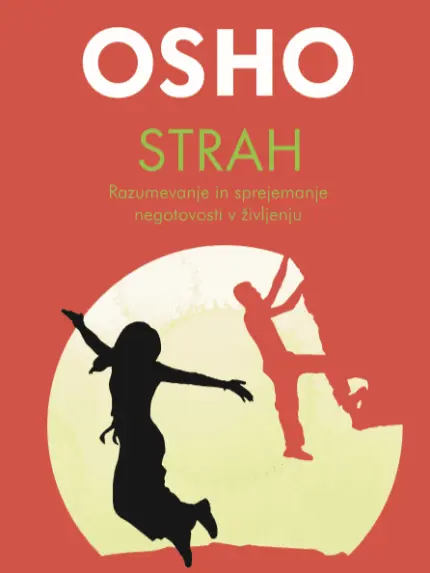 Strah