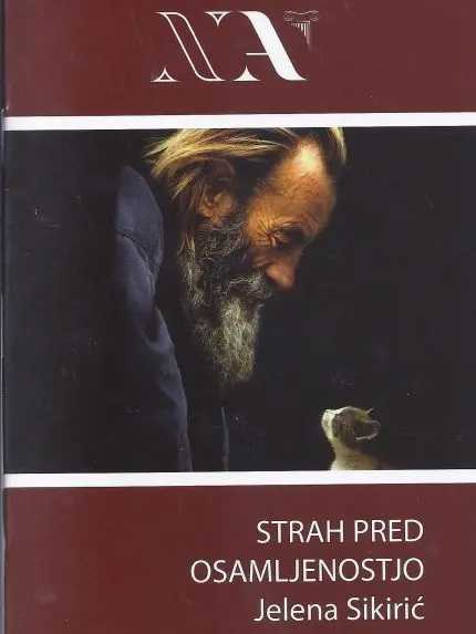 Strah pred osamljenostjo