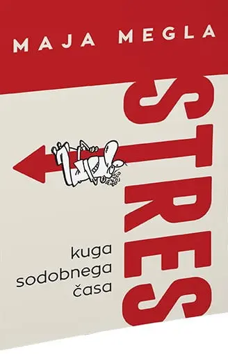 Stres, kuga sodobnega časa - slika 2