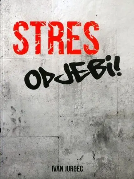 Stres, odjebi!