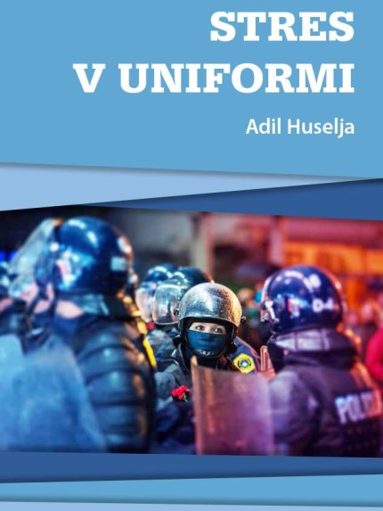 Stres v uniformi