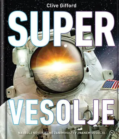 Super vesolje