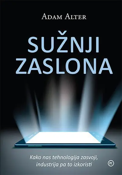 Sužnji zaslona