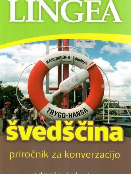 Švedščina