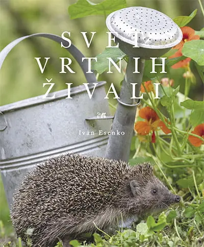 Svet vrtnih živali - slika 15