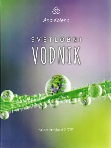 Svetlobni vodnik 2019
