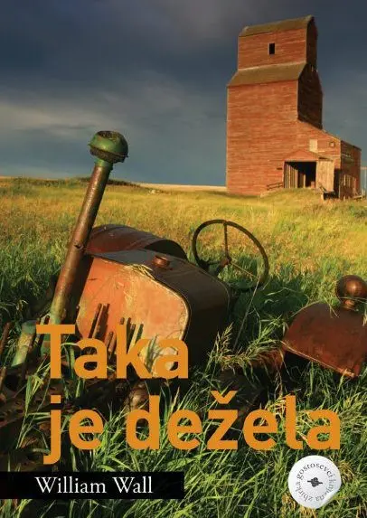 Taka je dežela