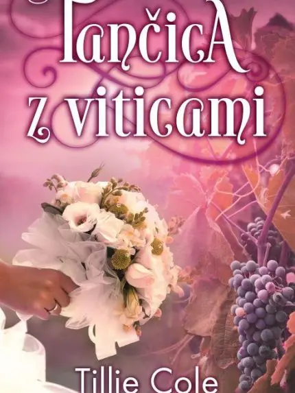 Tančica z viticami