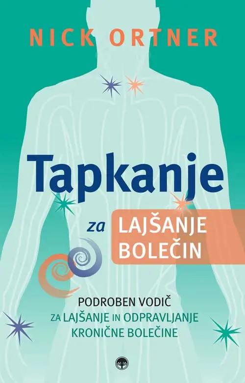 Tapkanje za lajšanje bolečin - slika 12