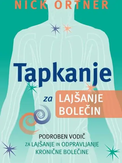 Tapkanje za lajšanje bolečin