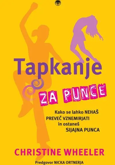 Tapkanje za punce