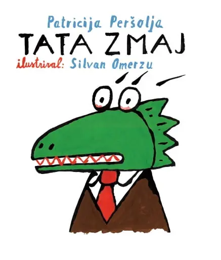 Tata zmaj - slika 2