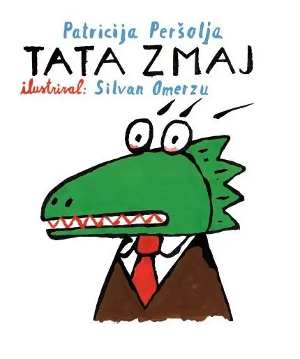 Tata zmaj