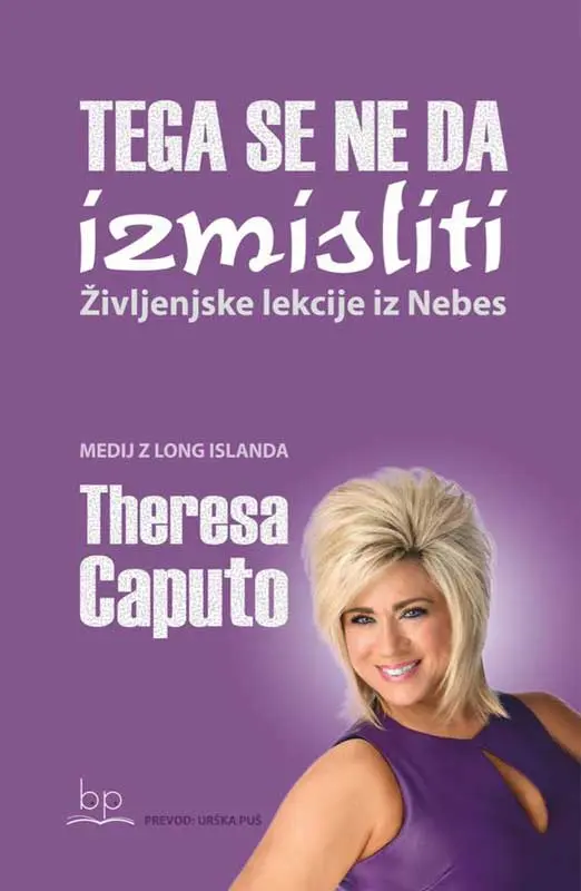 Tega se ne da izmisliti - slika 2