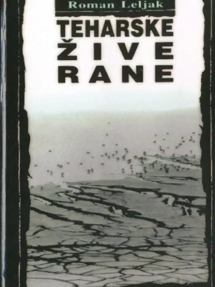 Teharske žive rane
