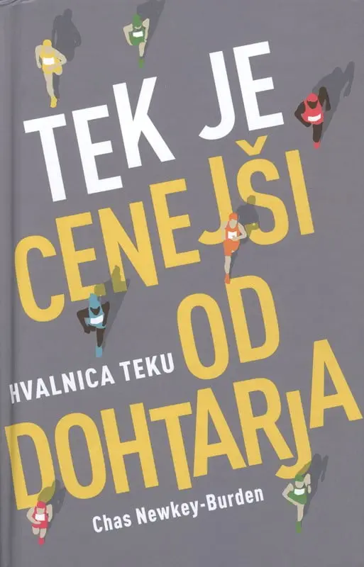 Tek je cenejši od dohtarja - slika 2