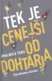 Tek je cenejši od dohtarja