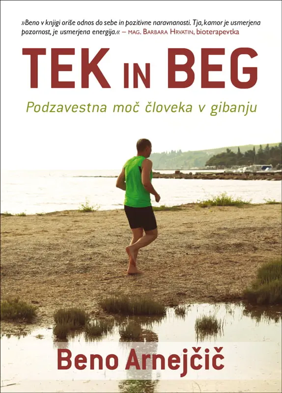 Tek in beg - slika 21